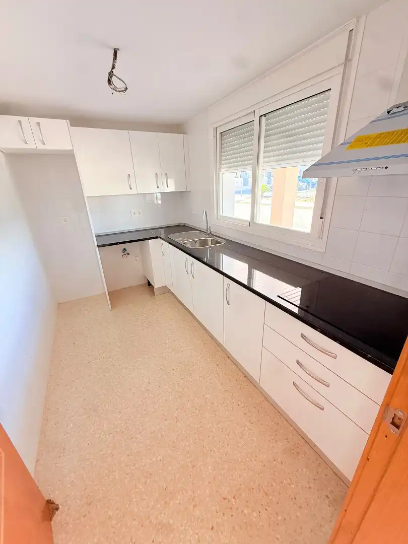 Appartamento con ascensore in vendita a Pizarra, imagen 7