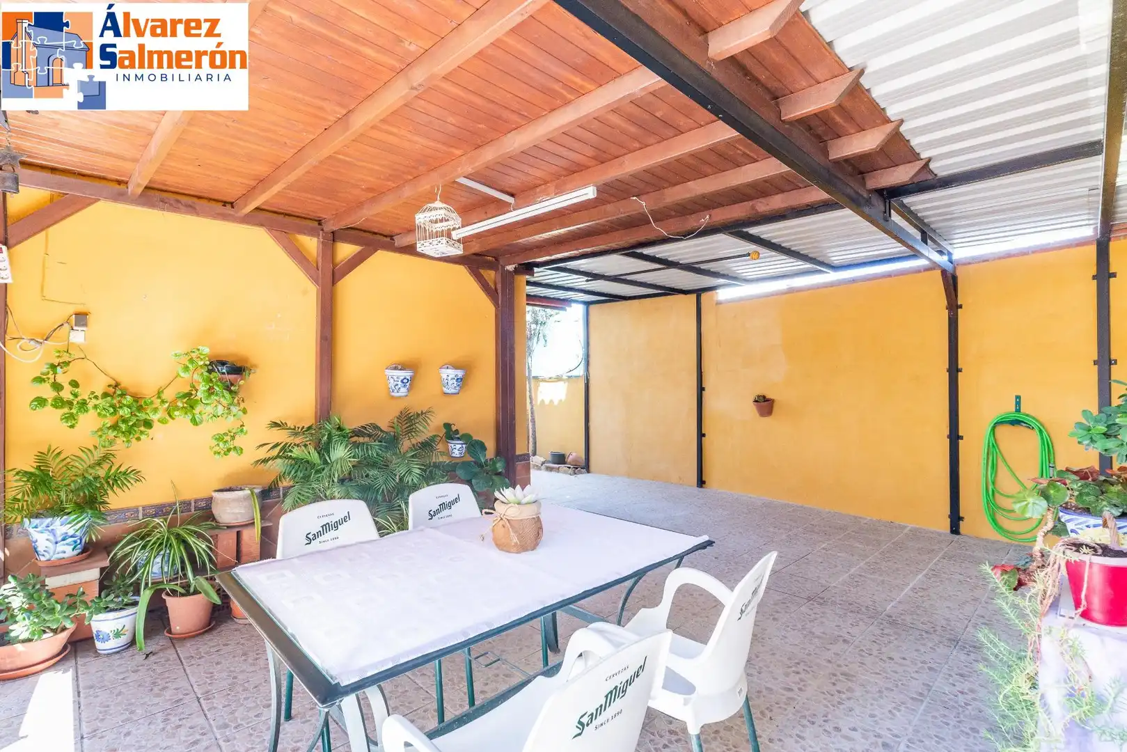Chalet con piscina en venta en Calle OROPENDOLA (VENT), imagen 12