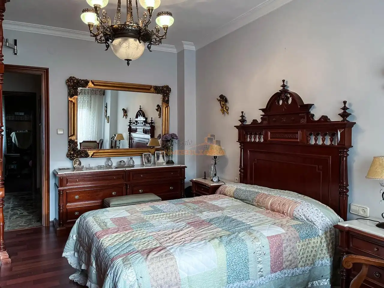 Flat for sale in Mugardos, imagen 19