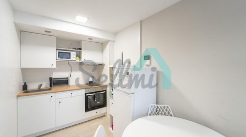 Foto 4 de Piso de alquiler en Fuertes Acevedo, Buenavista, Oviedo