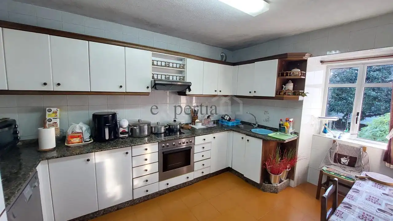 Casa o xalet en venda a Rianxo