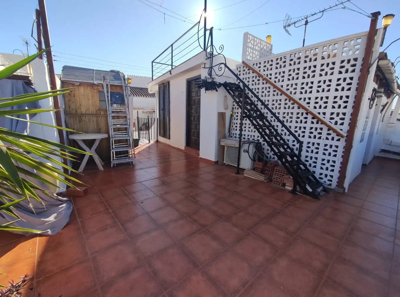 Reihenhaus zum Verkauf in Calle del Mar, imagen 17