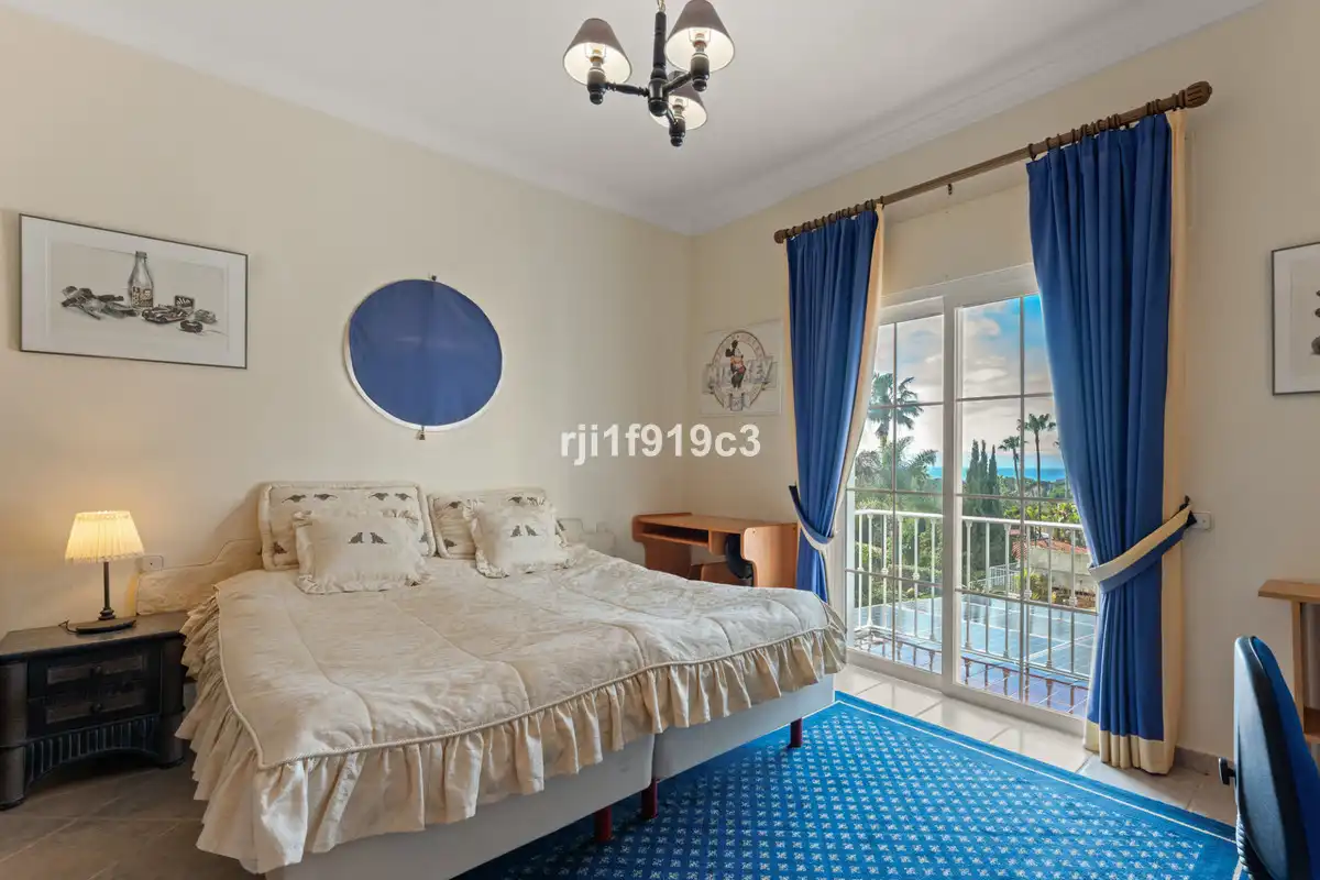 Casa a schiera in vendita a Elviria - Cabopino, imagen 11