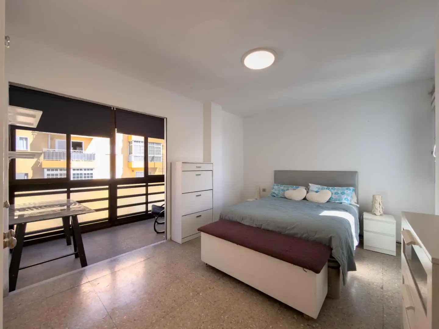 Habitación de Piso en venta en Candelaria