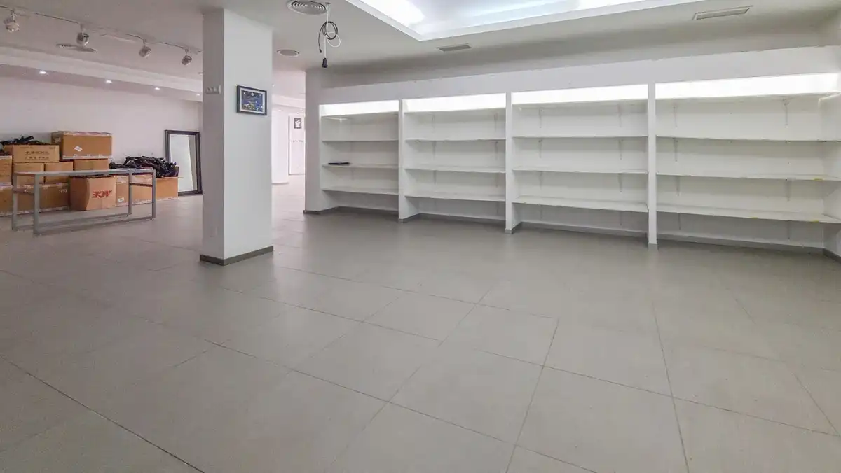 Local commercial à vendre à Marbella Centro, imagen 22