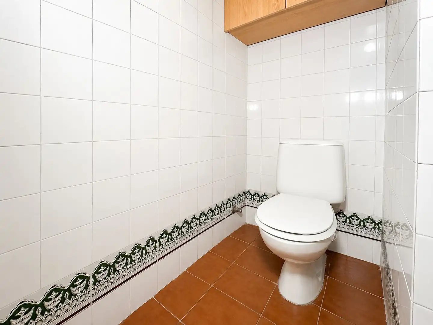 Bany de Casa o xalet en venda en El Campello amb Aire condicionat, Terrassa i Piscina
