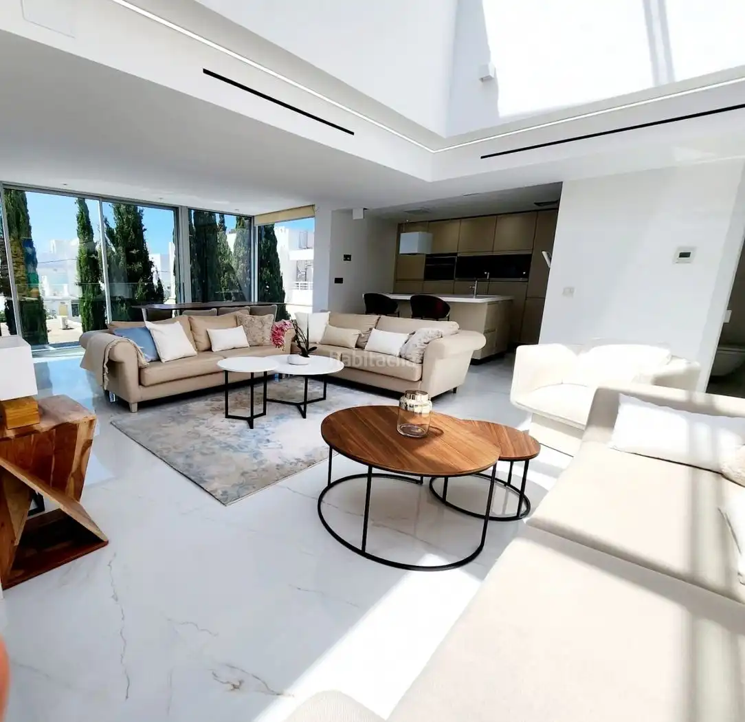 Attique avec ascenseur à vendre à Carrer de s'Espardell 3, imagen 2