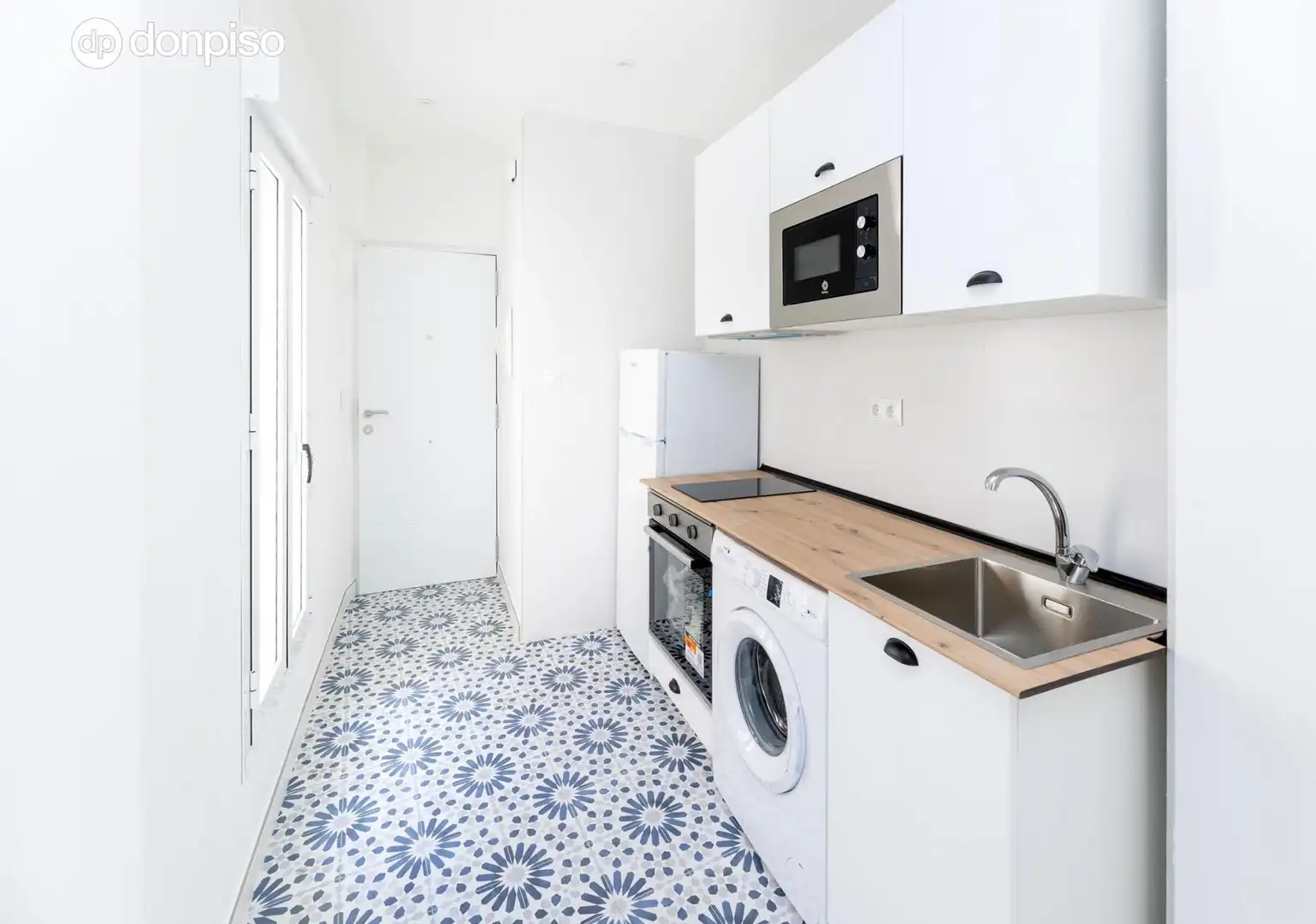 Apartament amb ascensor en venda a Calle Santa Escolástica 14, imagen 26