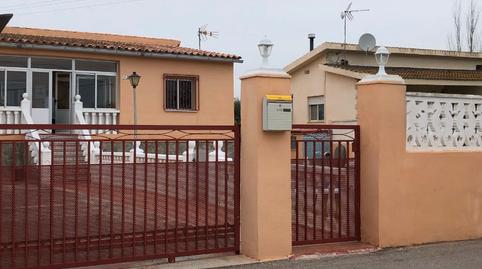 Foto 4 de Casa o xalet en venda a Camí de la Plana, Pau Lledó, Castellón