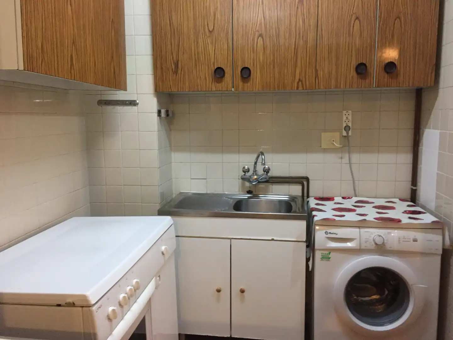 Flat with lift for sale in Rúa do Doutor Teixeiro, imagen 6