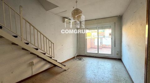 Foto 5 von Maisonette zum Verkauf in Just Oliveras, Centre, L'Hospitalet de Llobregat