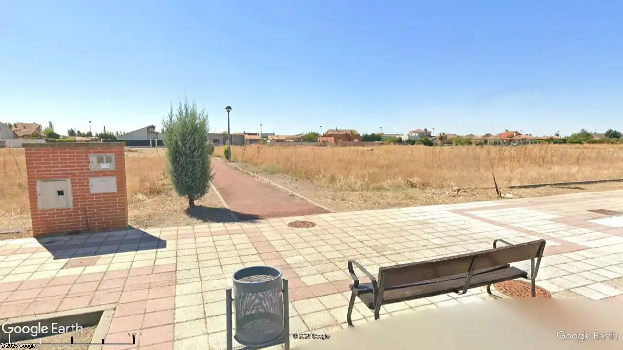 Industrial land for sale in Aldeamayor de San Martín