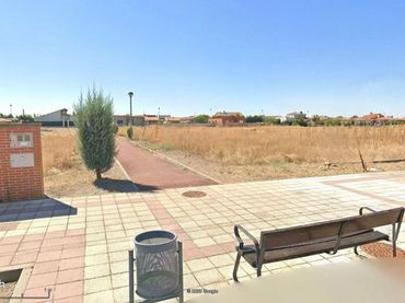 Terreny industrial en venda a Calle Río Duero 142