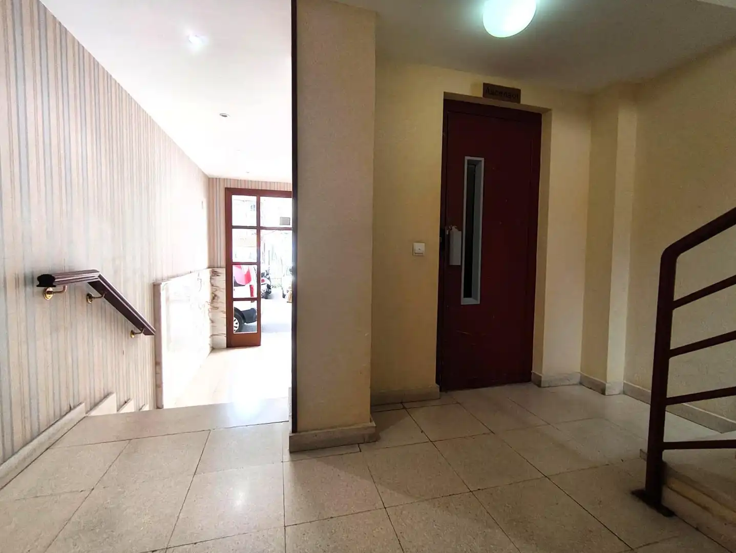 Wohnung mit Aufzug zum Verkauf in Santa María de Cayón, imagen 3