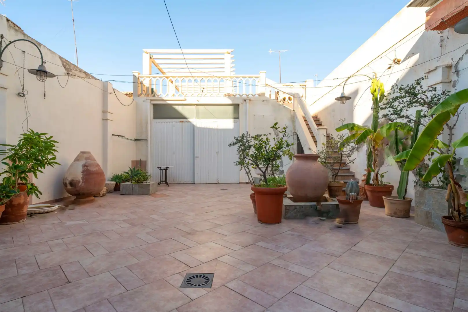 Detached homes for sale in Santiago de la Ribera