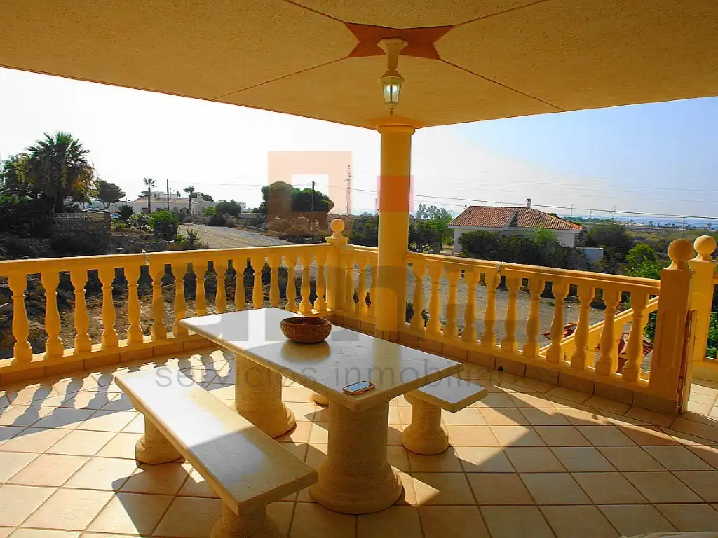 Casa o chalet en venta en San Juan de los Terreros