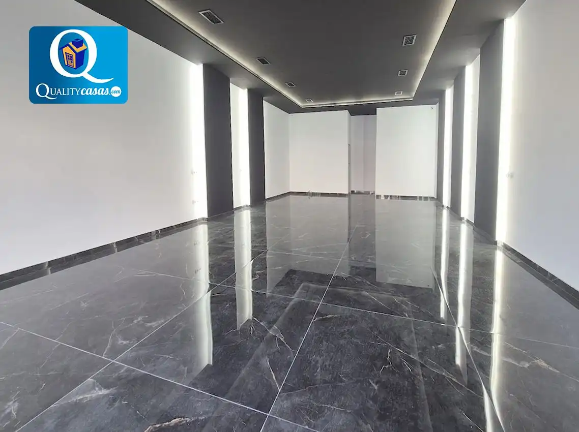Local comercial en venda a Bellavista - Capiscol - Frank Espinós