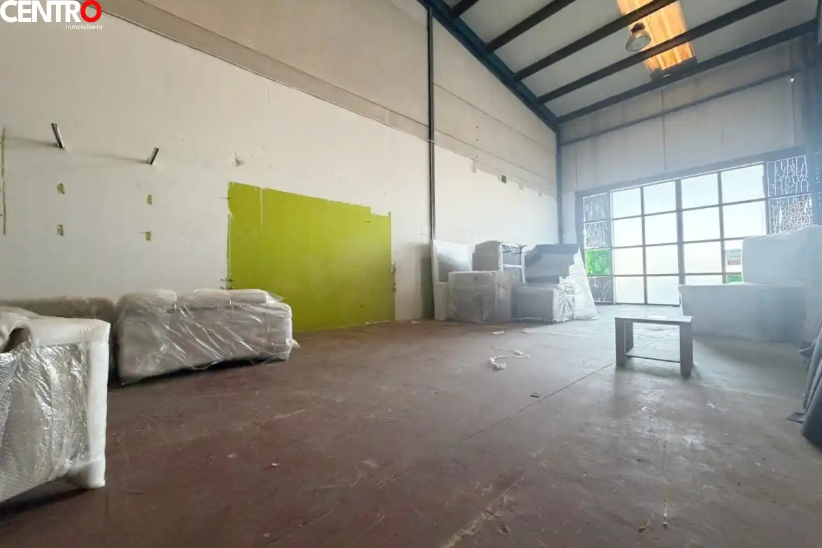 Fabrikhallen zum Verkauf in Ctra. Purchil-Belicena, Purchil