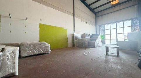 Foto 4 von Fabrikhallen zum Verkauf in Ctra. Purchil-belicena, Purchil, Vegas del Genil