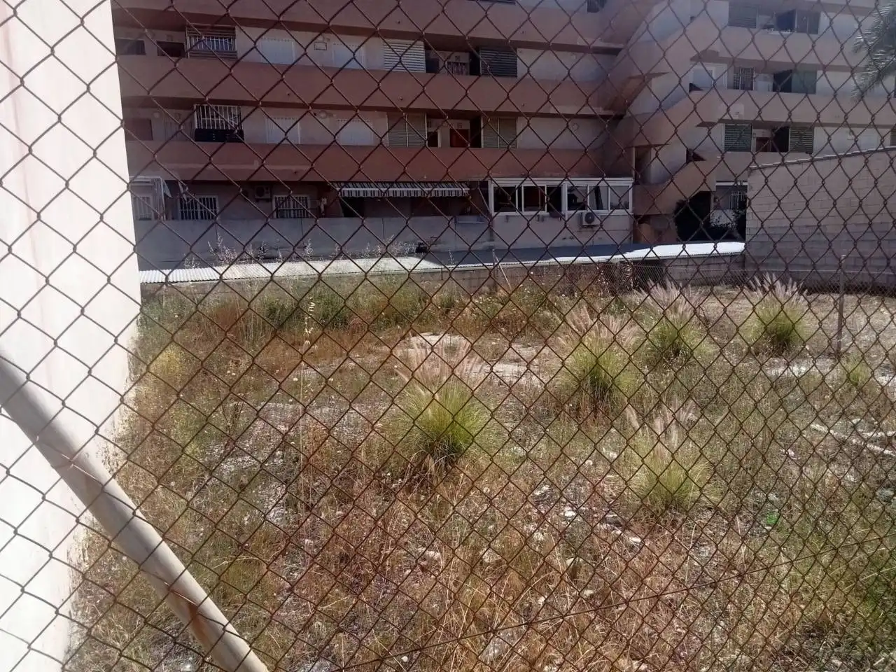 Terrain résidentiel à vendre à Calle Fátima, imagen 4