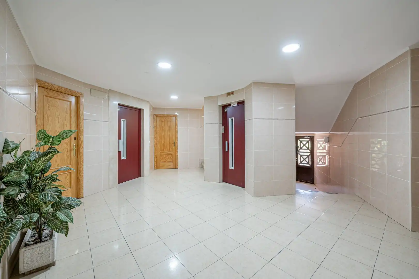 Wohnung zum Verkauf in Madrid mit Heizung und Terrasse