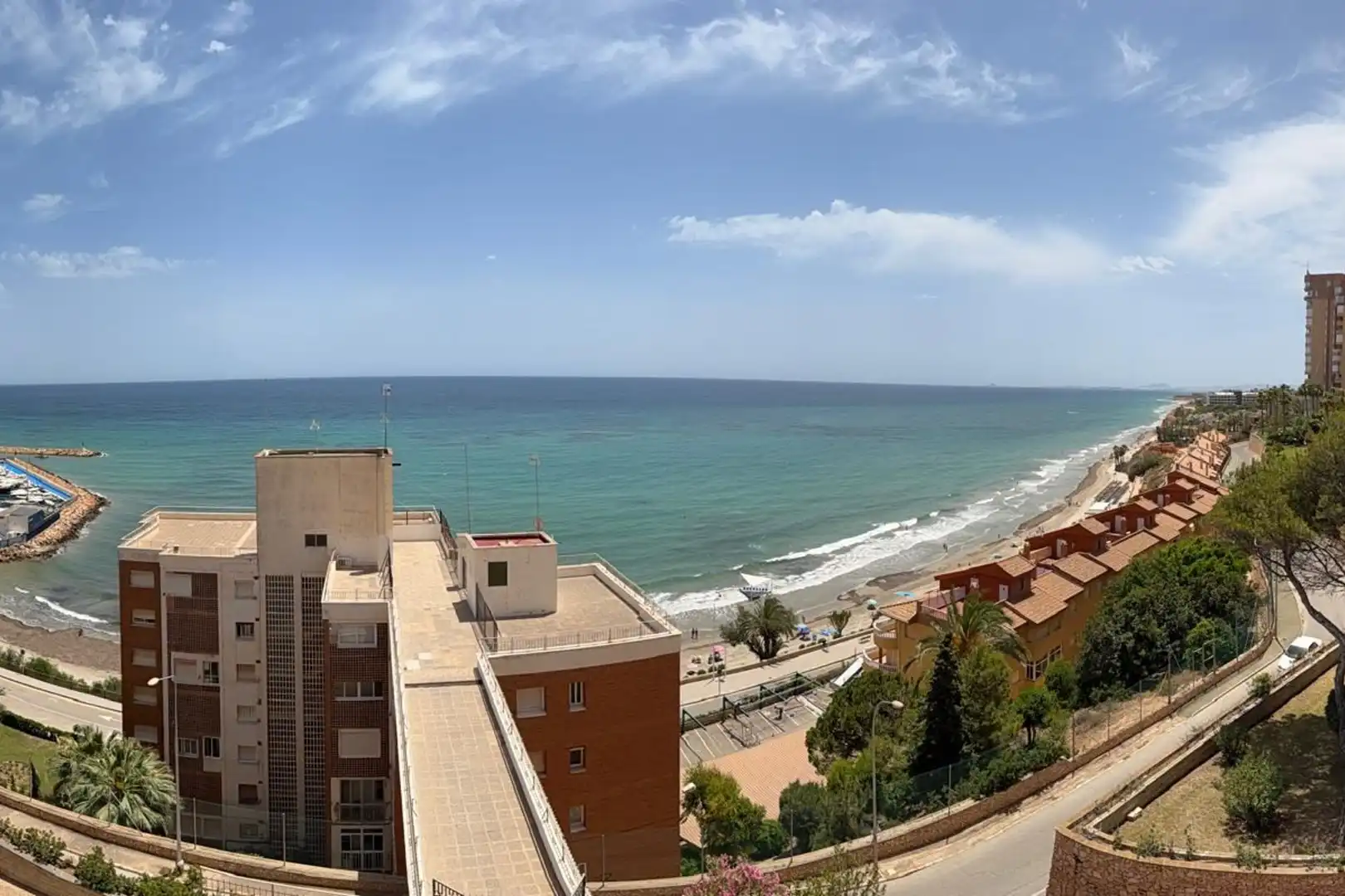 Apartament amb terrassa en venda a Orihuela Costa, imagen 4