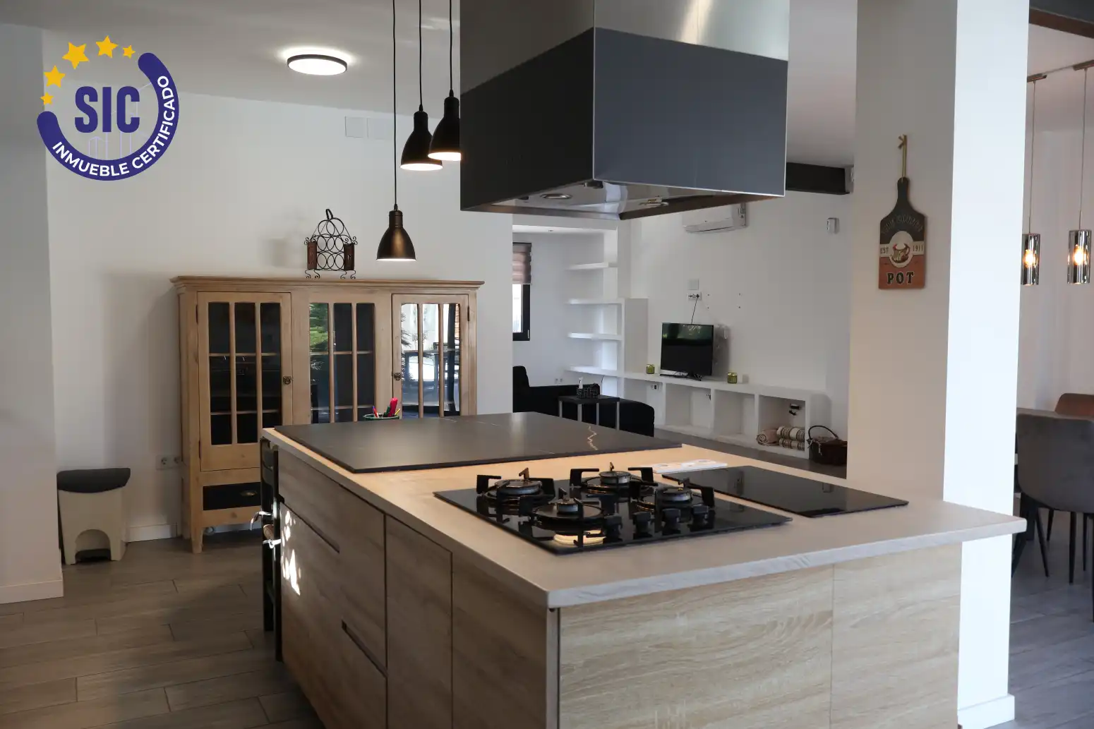 Maison avec piscine à vendre à La Cañada, imagen 11