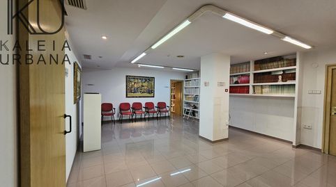 Foto 5 de Piso en venta en Rambla de Méndez Núñez, Casco Antiguo - Sta. Cruz - Ayuntamiento, Alicante / Alacant