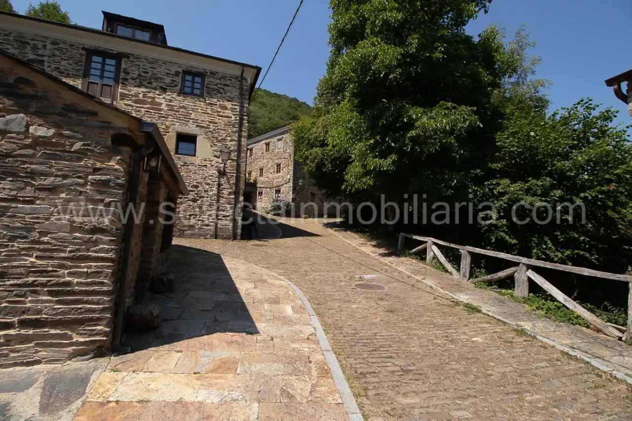 Maison rustique avec jardin à vendre à PUMARES, imagen 62