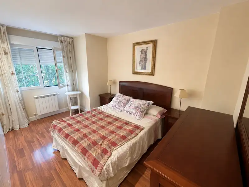 Habitación de Piso en venta en Madrid con Aire acondicionado, Calefacción y Terraza
