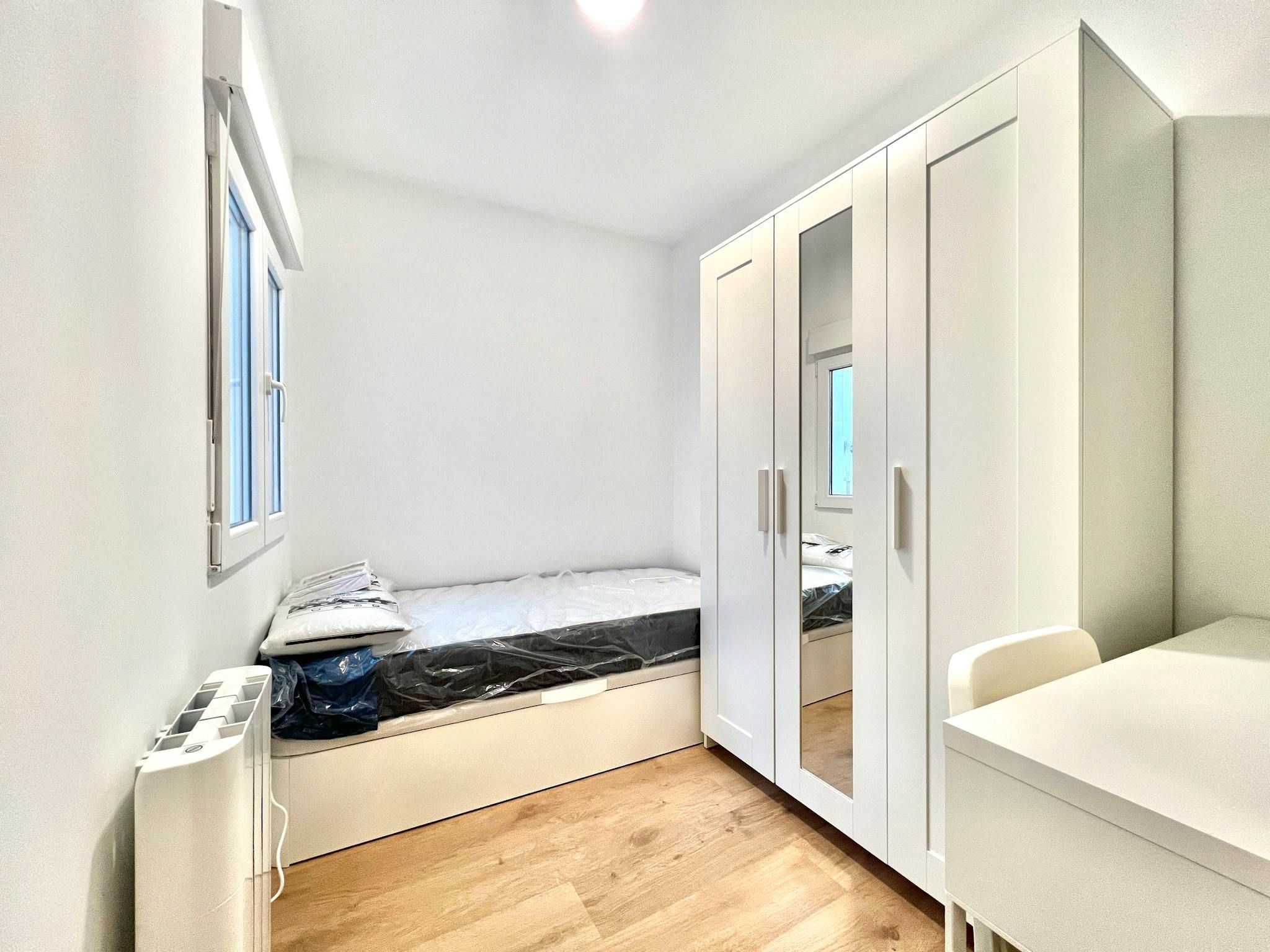 Flat to share in N/A, La Fortuna