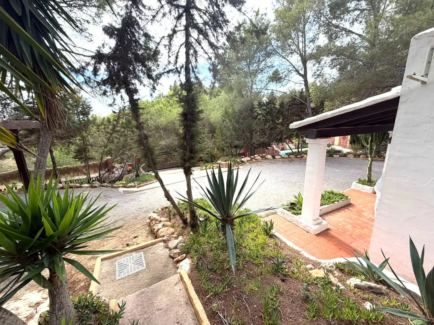 Xalet amb terrassa en venda a Santa Eulària, imagen 30