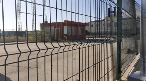 Foto 3 de Garatge de lloguer a Granja de Rocamora, Alicante