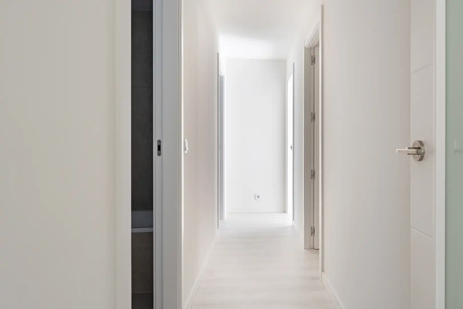 Flat for sale in Málaga  with Parquet flooring, Terrace and Storage room
