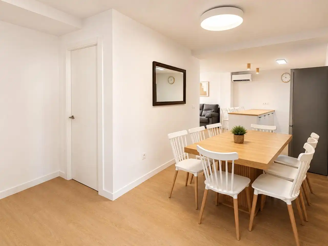 Comedor de Casa o chalet de alquiler en Vélez-Málaga