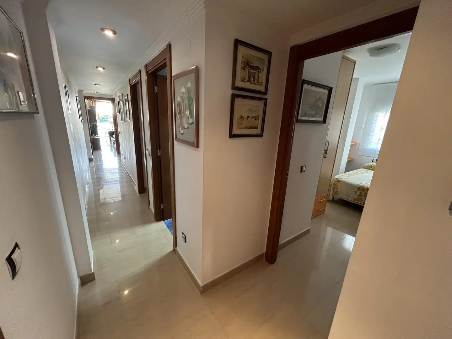 Mini appartamento con ascensore in vendita a Calle Fossat, imagen 25