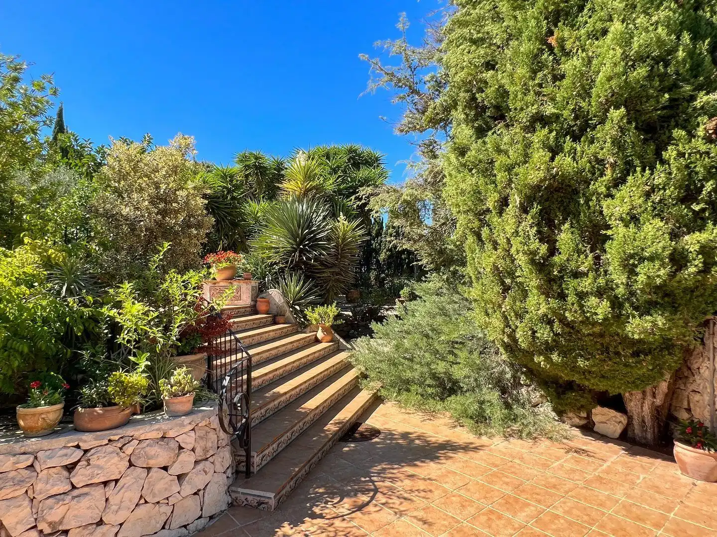 Casa con piscina en venta en La Fustera, imagen 50