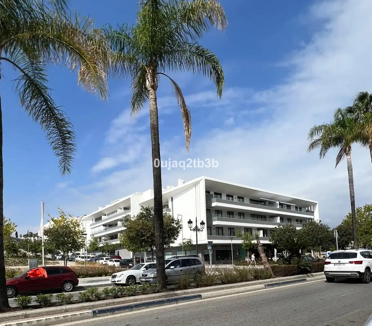 Local de lloguer en Marbella