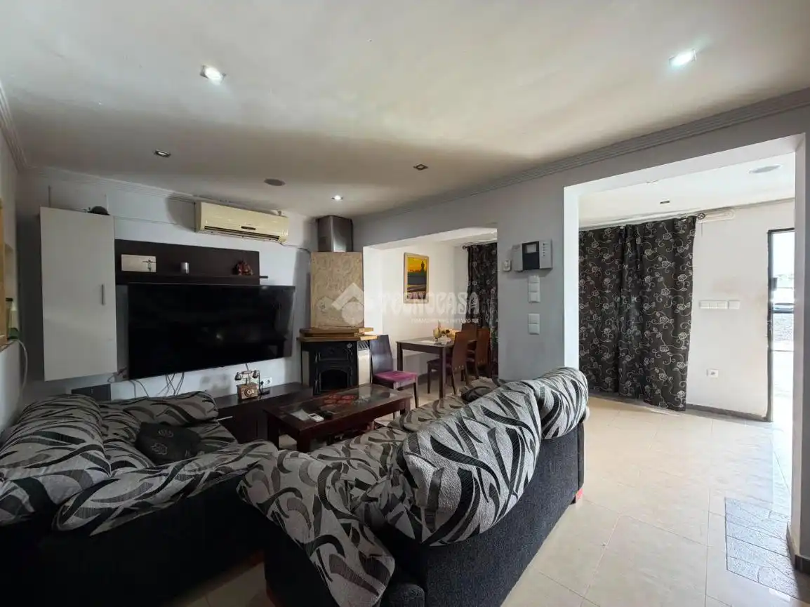 Habitatge amb terrassa en venda a Isla Cristina Ciudad, imagen 8