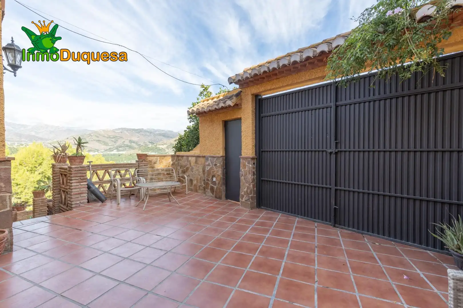 Xalet amb piscina en venda a Velilla - Velilla Taramay, imagen 47