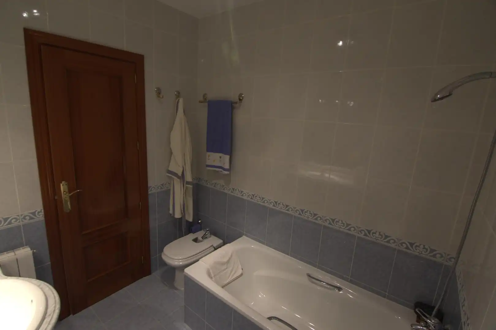 Chalet con jardín en venta en Soto del Real, imagen 27