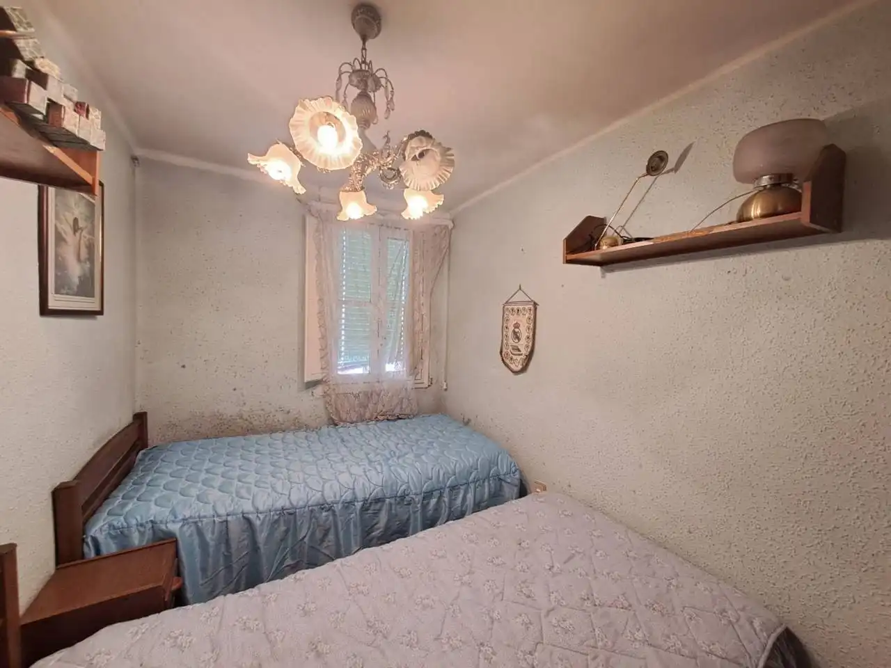 Habitación de Casa o chalet en venta en Burgos con Parquet