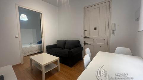 Foto 4 de Pis de lloguer a Calle de Hartzenbusch, Trafalgar, Madrid