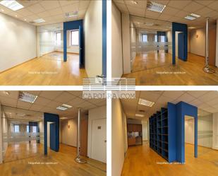 Office to rent in camps i fabres, El Putget i el Farró