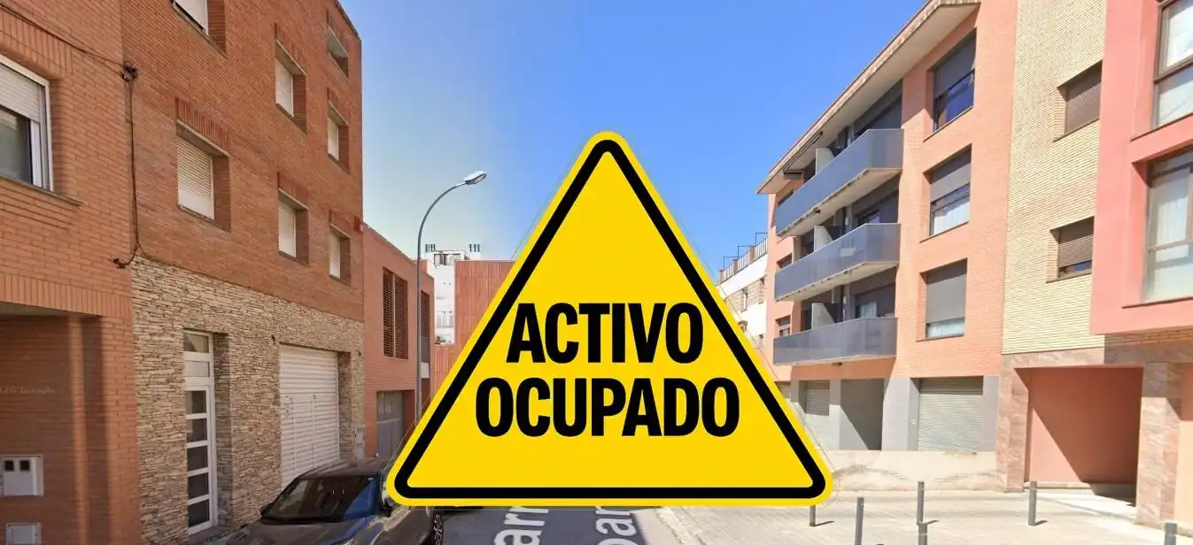 Ufficio in vendita a El Poble Sec
