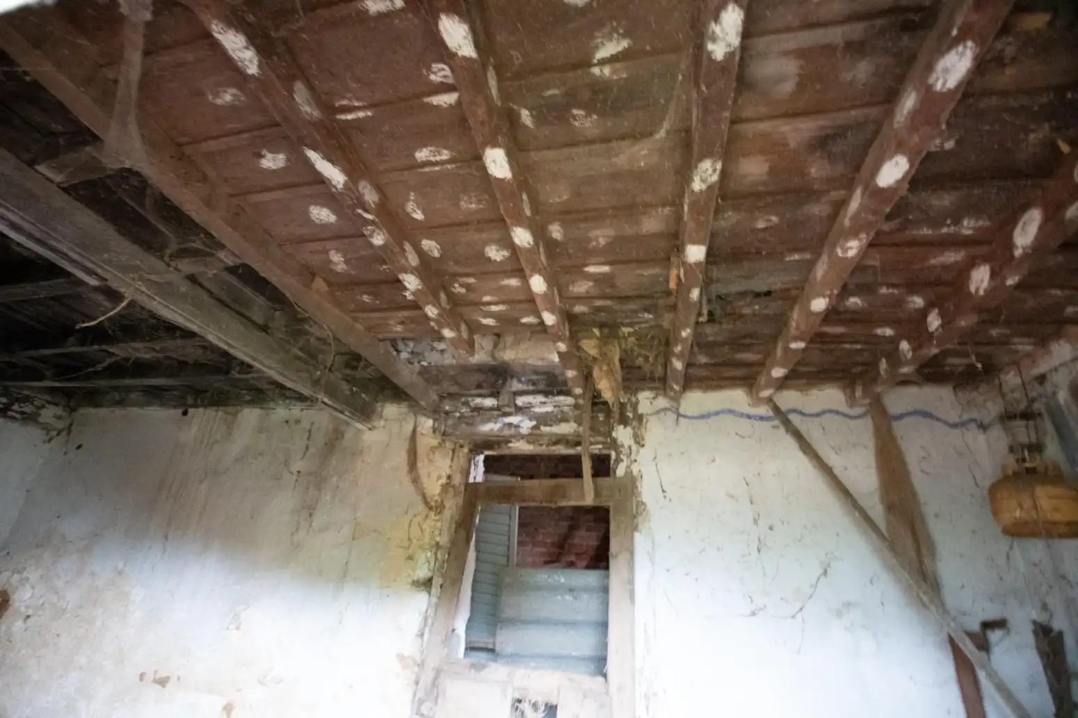 Casa adosada en venta en Cabranes