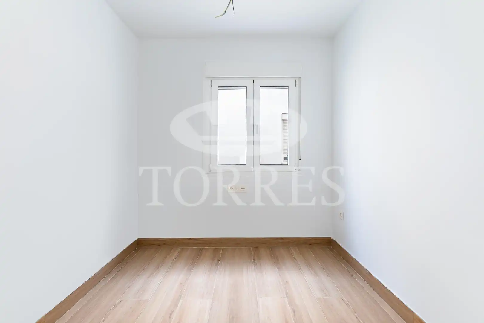 Bedroom of Flat for sale in Málaga  with Air Conditioner