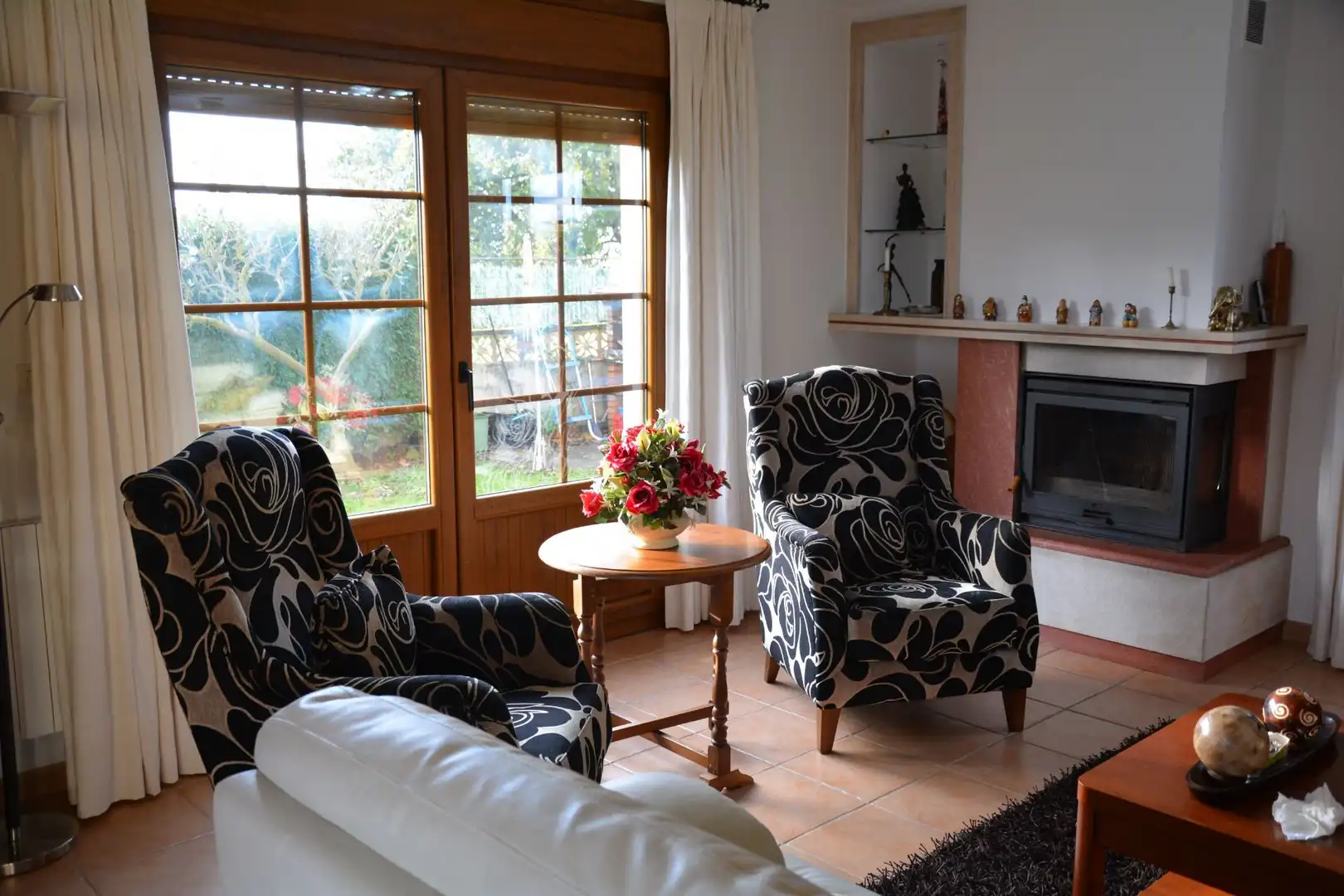 Casa o chalet en venta en Cambre
