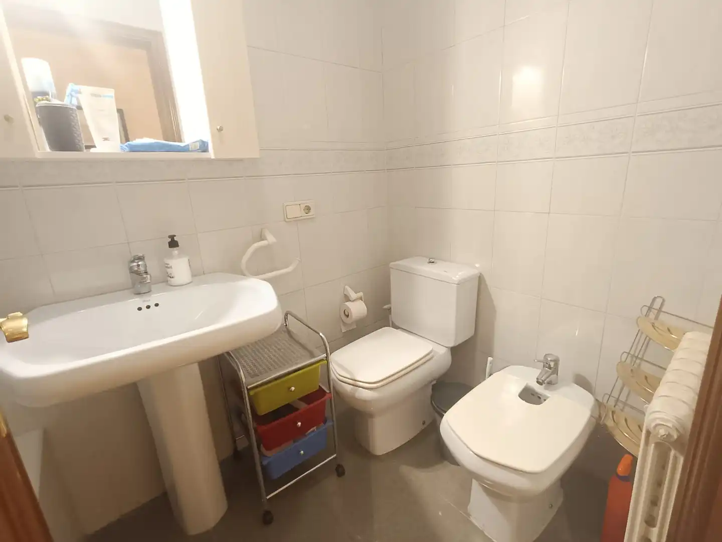 Flat for sale in Carmelitas
