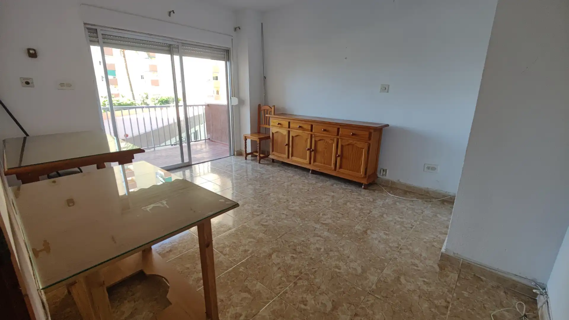 Appartement compact avec terrasse à vendre à Paseo Reina Sofía 3, imagen 12